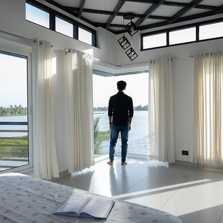 Shiphouse Villa Alappuzha Exterior foto