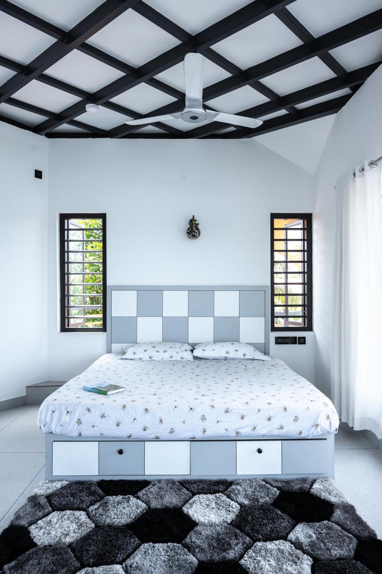 Shiphouse Villa Alappuzha Exterior foto