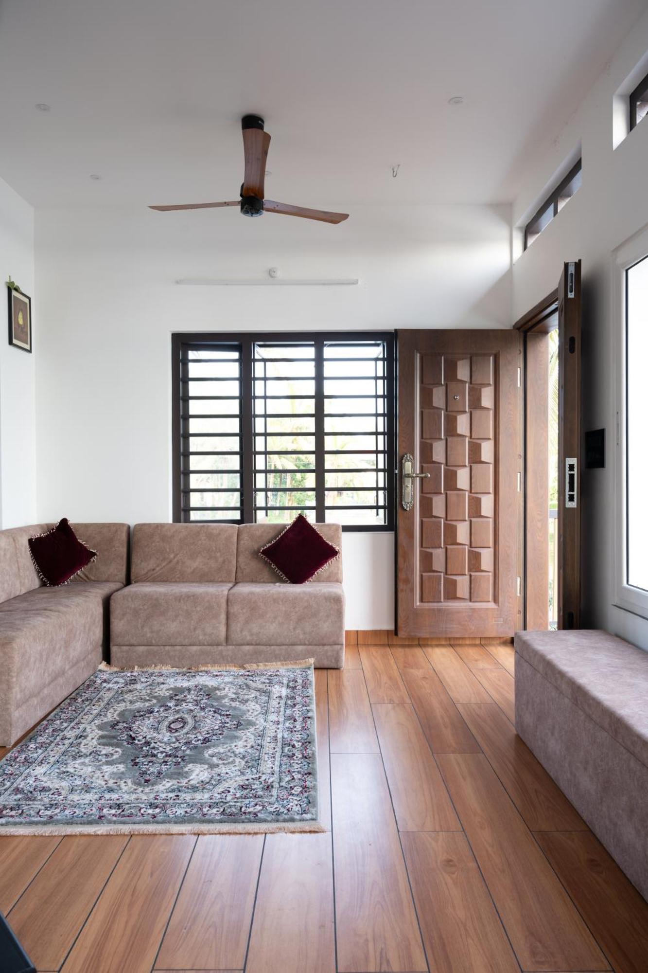 Shiphouse Villa Alappuzha Exterior foto